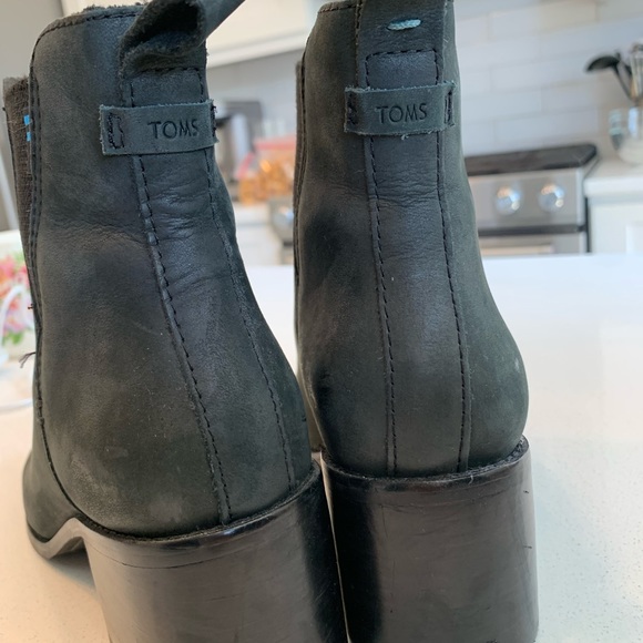 Booties - Picture 5 of 7